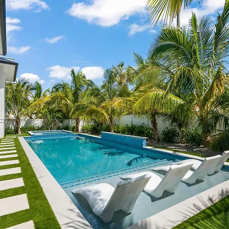 Villa The Royal